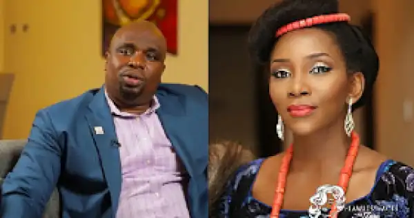 Photos: Genevieve Nnaji Disgraced In Milan After Fiancé, Ugo Udezue Cancels Wedding